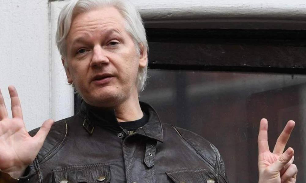 Τζούλιαν Ασάνζ: Στις 4 Ιανουαρίου η απόφαση για την έκδοσή του στις ΗΠΑ